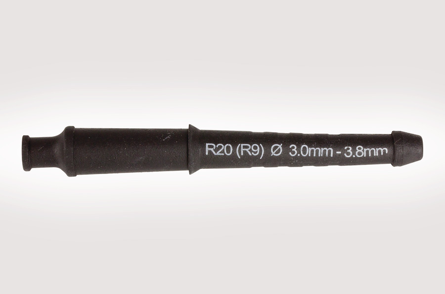 R Series Cablelok