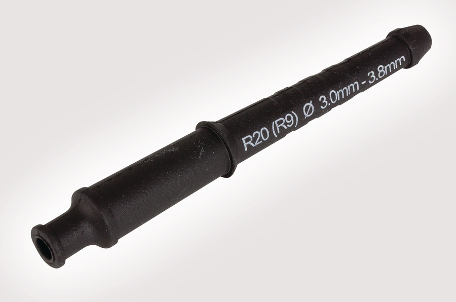 R Series Cablelok