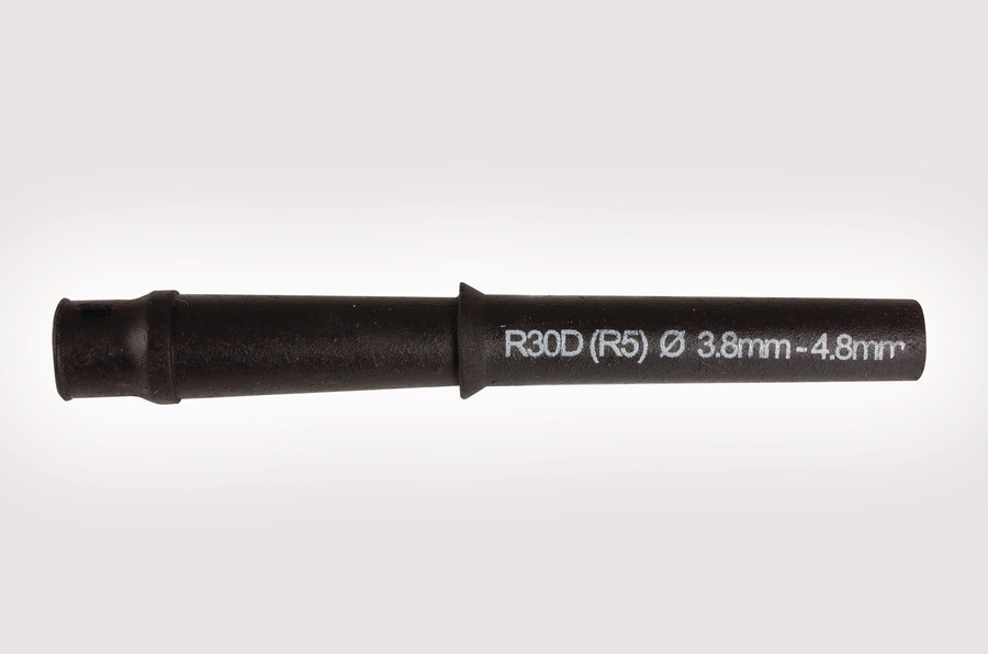 R Series Cablelok