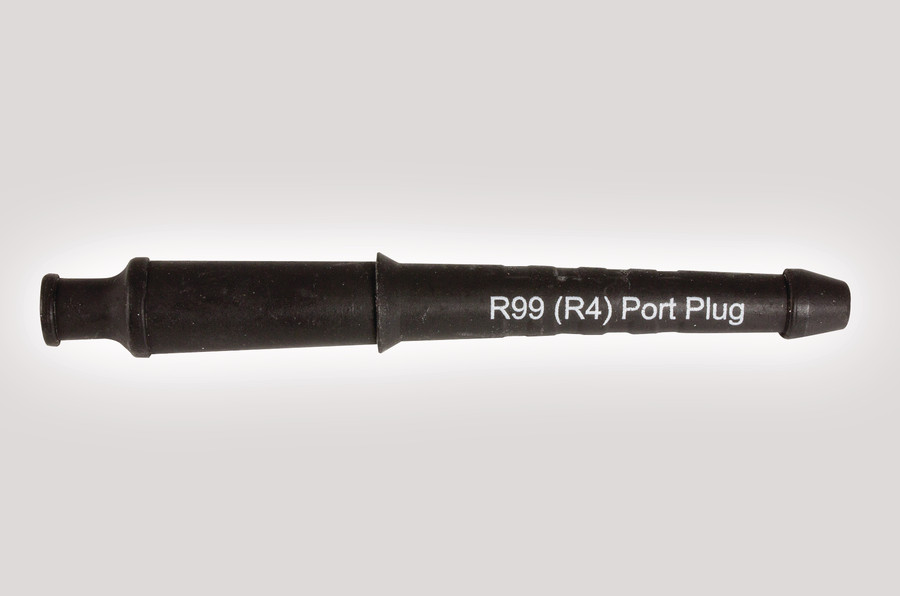 R Series Cablelok
