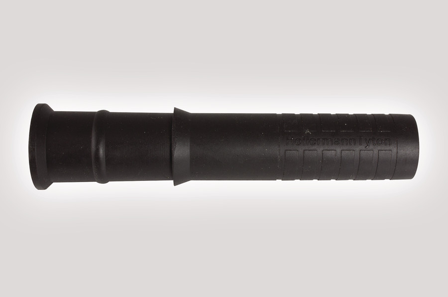 S Port Multi-Drop Cablelok 