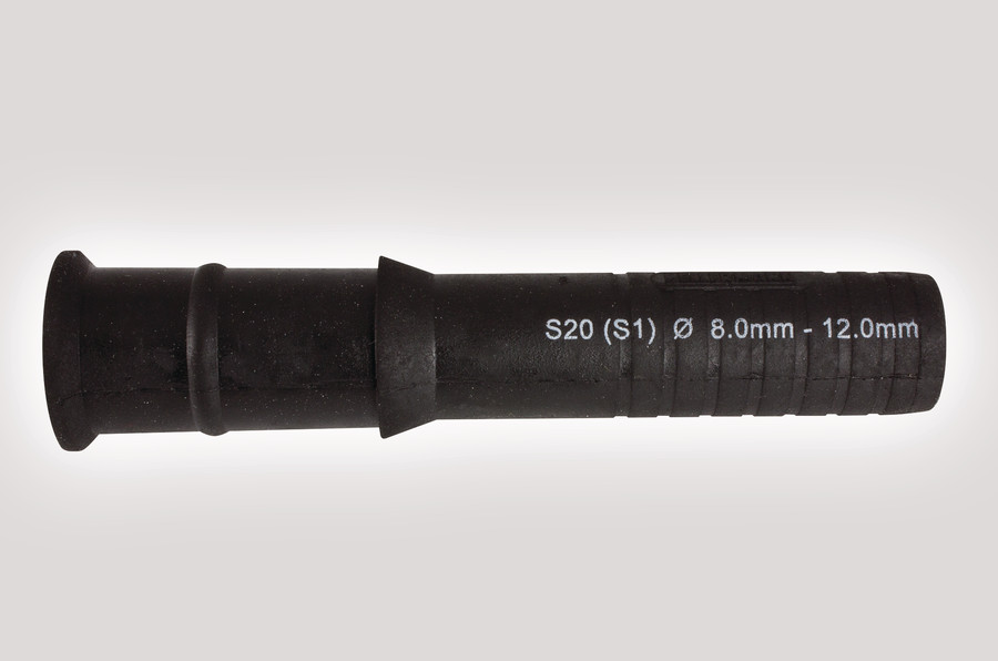 S Series Cablelok