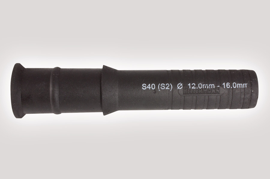 S Series Cablelok
