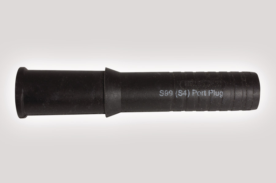 S Series Cablelok
