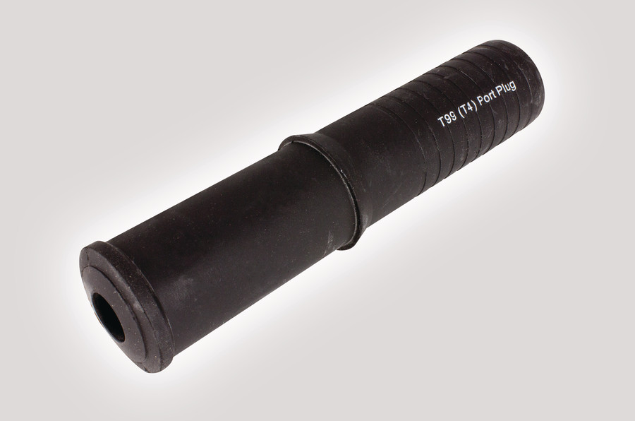 T Series Cablelok