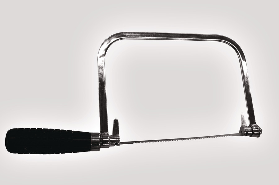 Port Opening Tool - Coping Saw